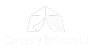 Carpas y Tarimas CJ Logo