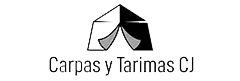 Carpas y Tarimas CJ Logo